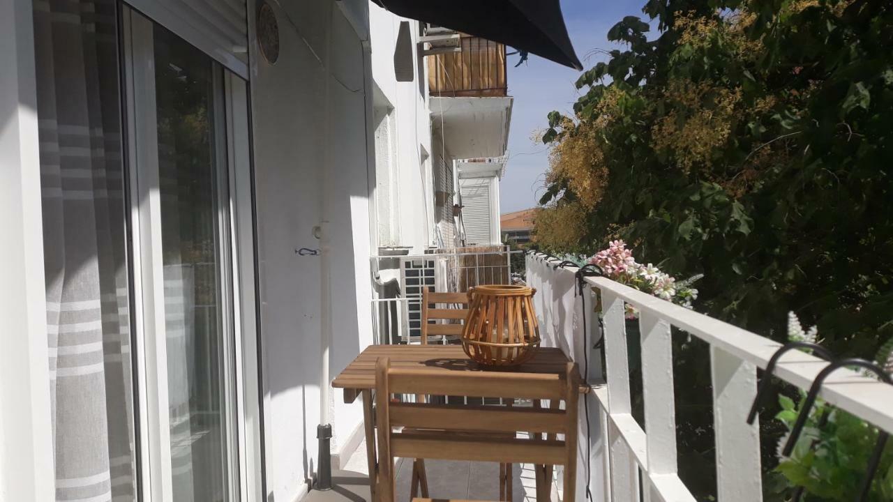 Apartamento Santa Justa Sevilha Exterior foto